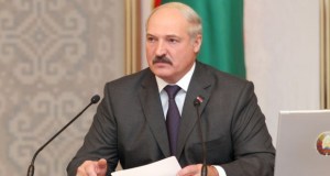 Lukashenko desafía a países occidentales ante aislamiento internacional por crisis en su país