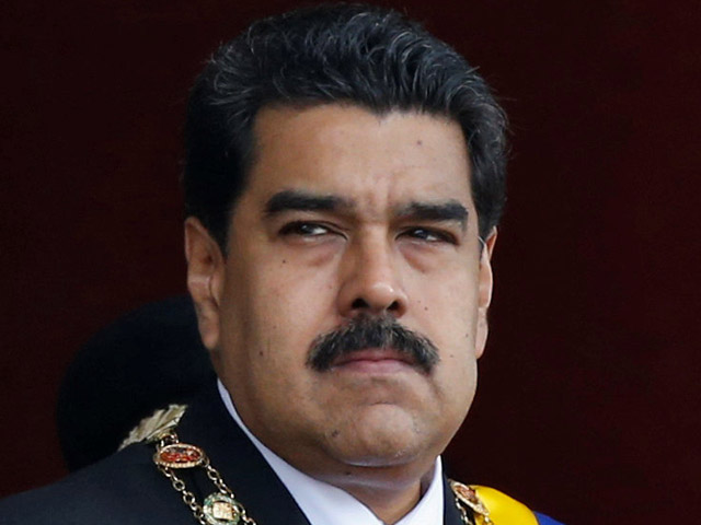 Maduro solicita al TSJ fijar posición sobre reforma de Ley de explotación del oro