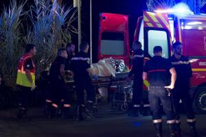Mandatarios alrededor del mundo condenaron el atentado en Niza