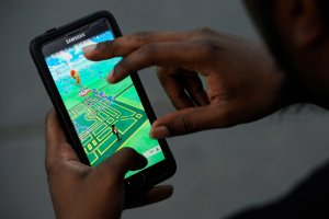Gobierno argentino pide uso responsable de Pokémon GO para cuidar privacidad