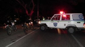 Cayeron tres sujetos vinculados a la banda “El Negro Azul” en Guárico tras enfrentamiento con policías