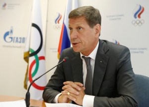 #Rio2016 Rusia excluida de los Juegos Paralímpicos tras escándalo de dopaje