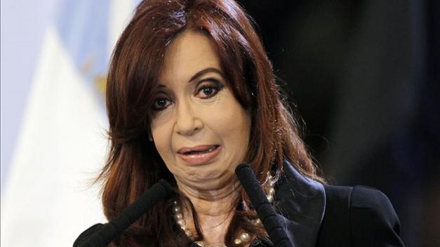 Cristina Kirchner será llevada por la fuerza ante los tribunales