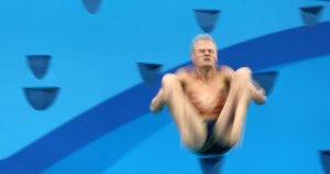 Otro bochornoso cero para un saltador ruso en #Rio2016