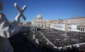 El Vaticano dice que el viaje del papa a Sudán del Sur no será este año