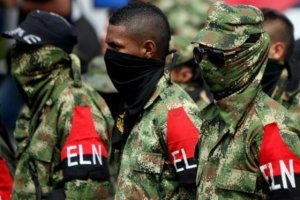 Gobierno de Colombia y ELN retomarán diálogo en La Habana el 2 de julio