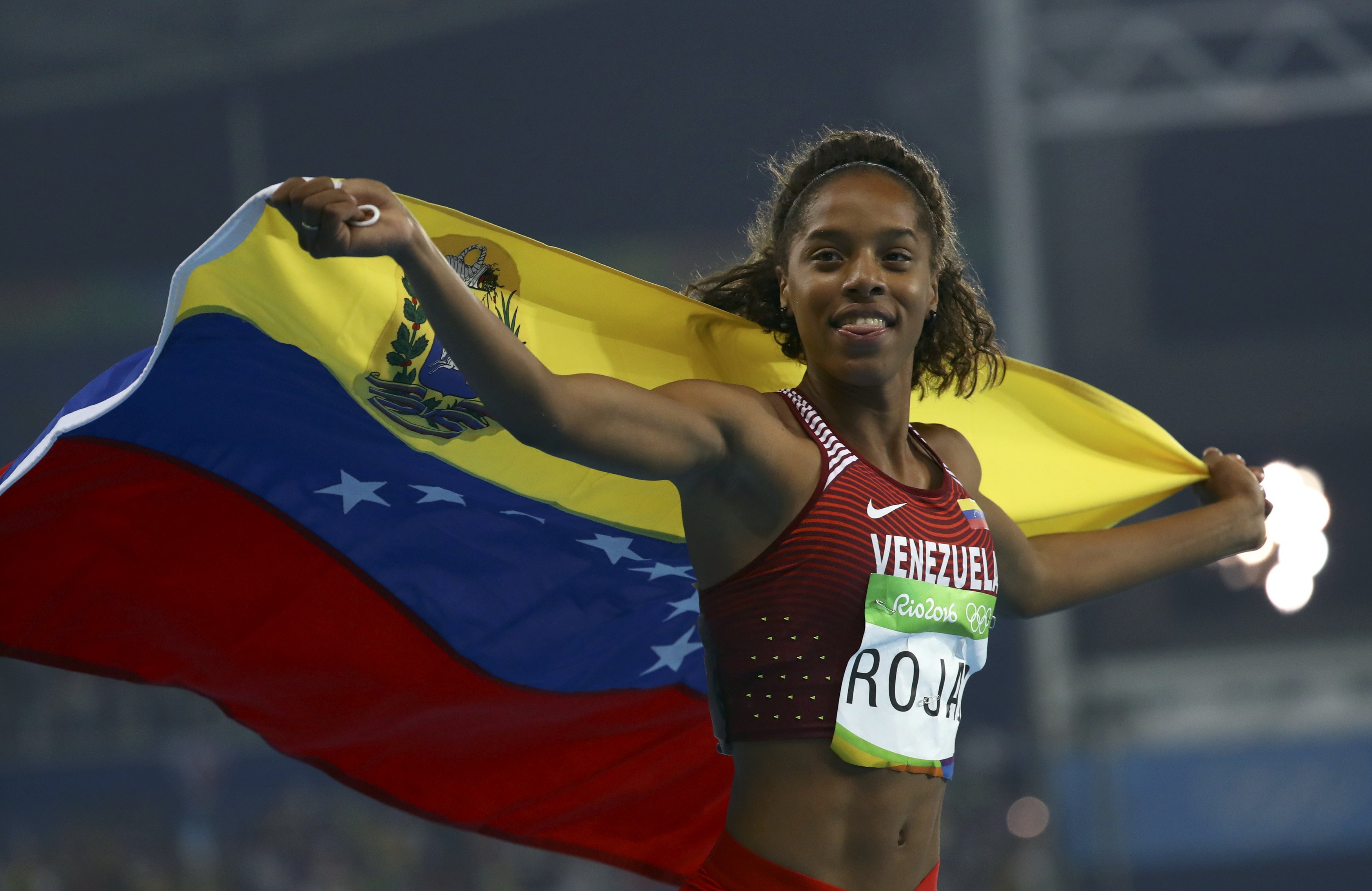 Venezuela iguala su mejor cosecha de medallas y diplomas en una cita olímpica