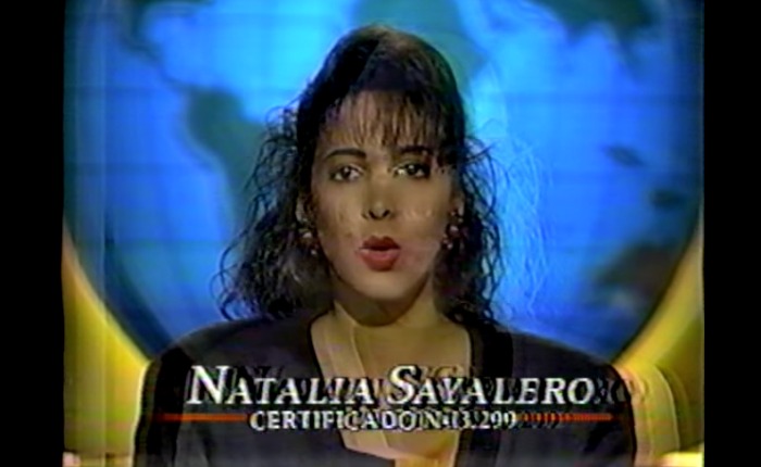 Falleció Natalia Sayalero, hermana de la exMiss Universo Maritza Sayalero