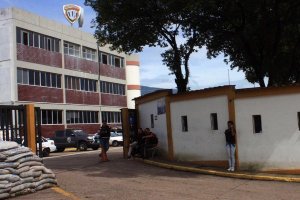 Frustraron intento de fuga de reclusos de los calabozos del Cicpc en San Cristóbal