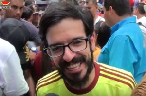 Miguel Pizarro: El revocatorio no depende de lo que quiera Lucena y Jorge Rodríguez (Video)