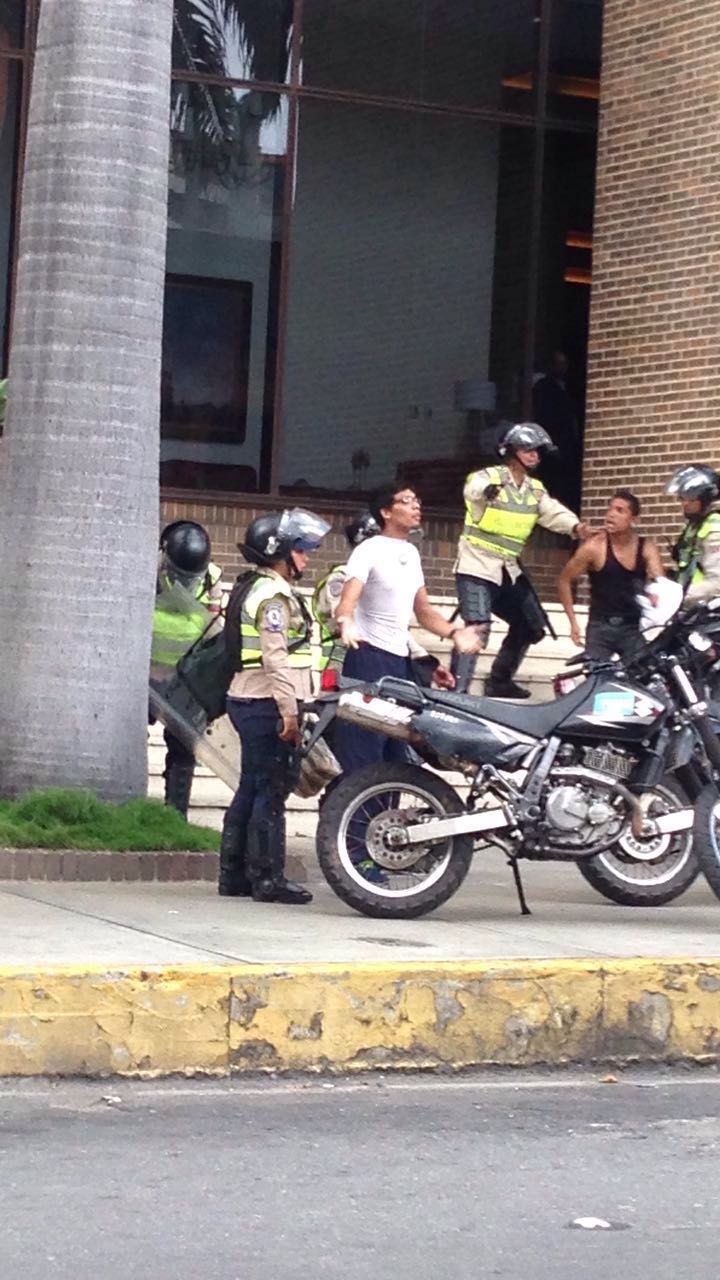 Foro Penal verificará denuncias de detenidos en la Toma de Caracas #1S
