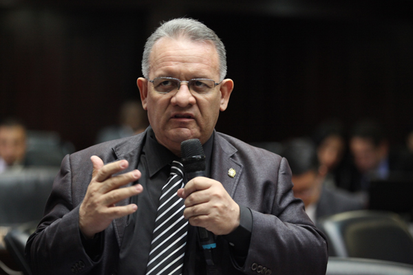 Edwin Luzardo: Gobierno busca inhabilitar a Voluntad Popular