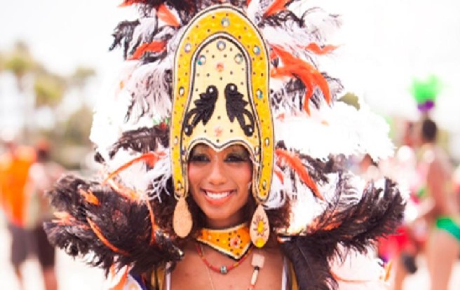 Miami Broward Carnival, celebración multicultural
