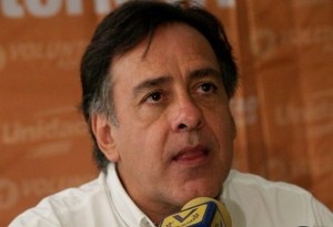 Roberto Smith: Validar Acción Democrática es reafirmar la unidad por Venezuela