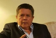 Simón García: Todos contra la MUD