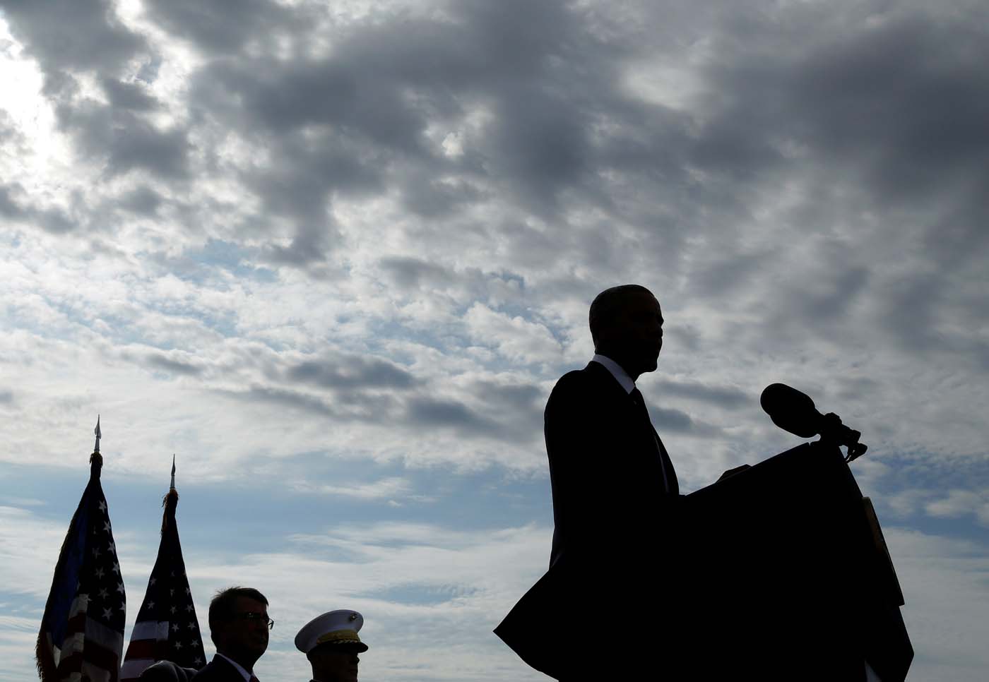 Obama pide no olvidar nunca el 11S ni a quienes murieron ese día