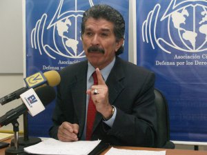 Rafael Narváez: El TSJ ha envuelto al país en un caos judicial