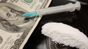 Epidemia de heroína sacude a los “blancos” de Estados Unidos