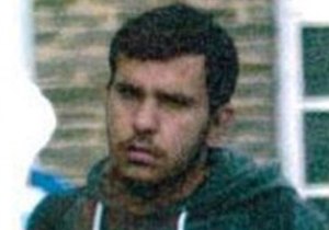 Difunden foto de sirio sospechoso de preparar atentado en Alemania