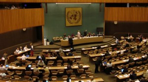 Siria: Consejo de Seguridad apoya por unanimidad plan de paz de Moscú y Ankara