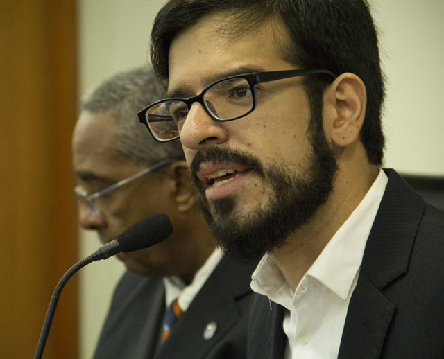 Miguel Pizarro: Los abusos gubernamentales no pueden tapar la realidad que vivimos