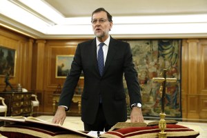 Mariano Rajoy convoca Consejo de Ministros urgente para tramitar recursos contra ley del referéndum