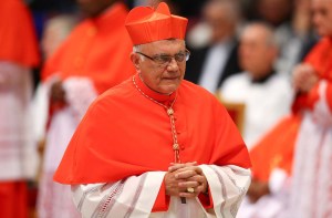 Cardenal Baltazar Porras: Hasta los momentos la carta es creíble