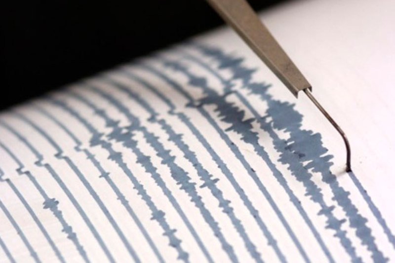 Varios sismos menores estremecen a Oklahoma