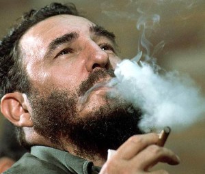 Esta es la fortuna que cosechó Fidel Castro, según la revista Forbes