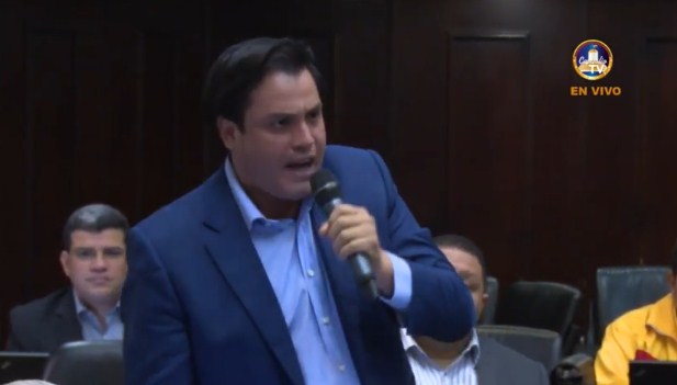 Carlos Paparoni: A partir de enero no tendremos arepas en nuestras casas porque le apostaron a la importación