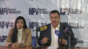 Calzadilla: 7 presos por falla de un día en puntos de venta, crisis venezolana sin responsables