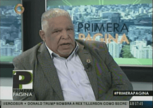 Félix Jaramillo: Se está estudiando aumento de Bs. 80 en pasaje a partir de este jueves