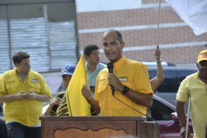 Alcaldía de Vargas se queda sin recursos para honrar pago con trabajadores