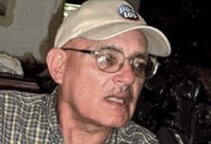 Domingo Alberto Rangel: Dialoguen sobre el agua, idiotas