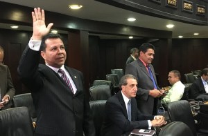 Ramón Flores: Los diputados de la Asamblea Nacional haremos parlamentarismo de calle