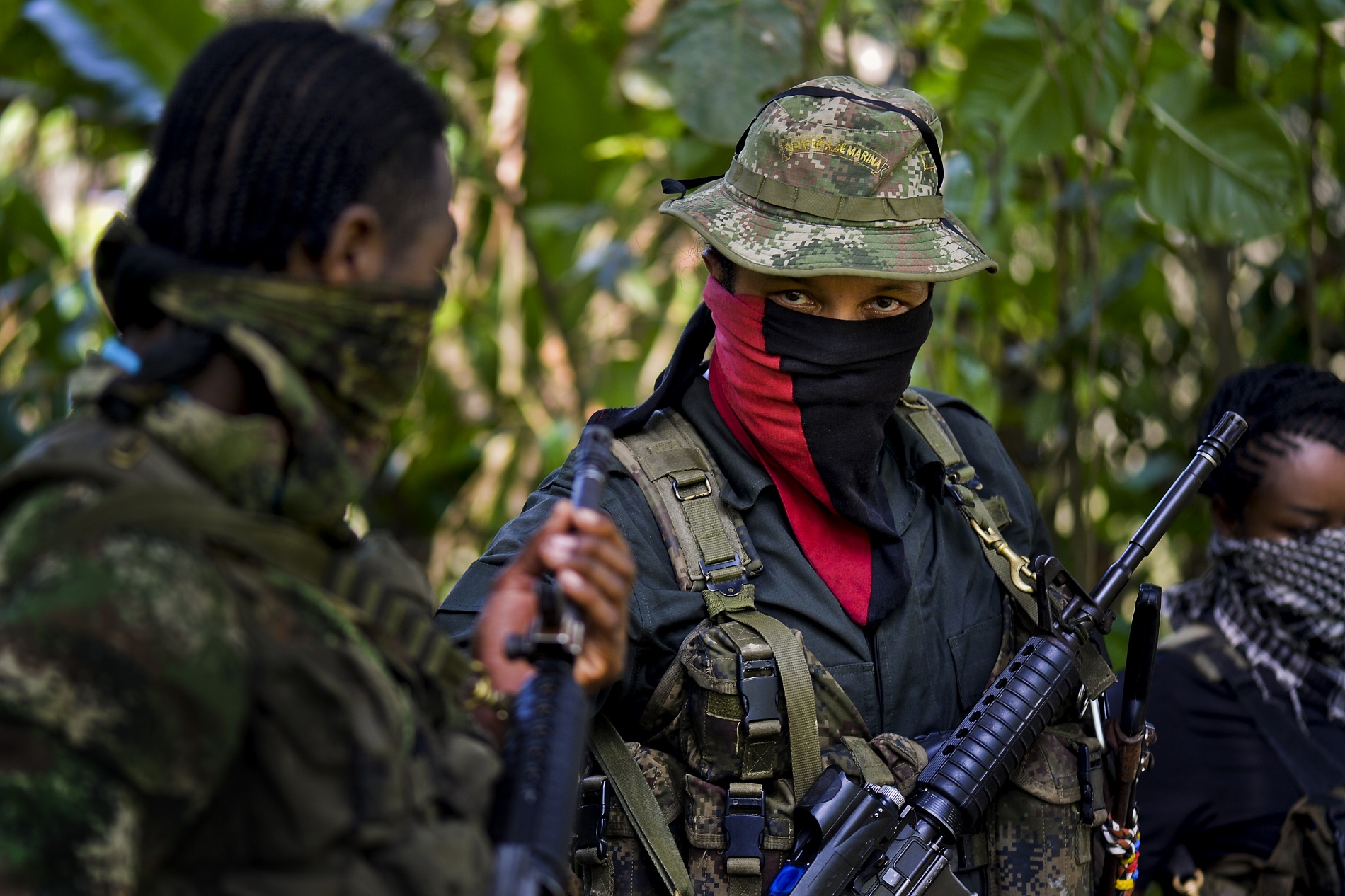 Gobierno colombiano lanza advertencia a ELN tras crimen durante tregua en Colombia