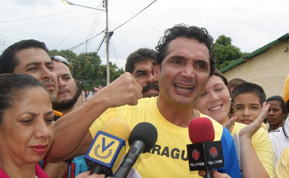 Richard Mardo: Maduro saboteó junto al TSJ la Ley de Producción Nacional