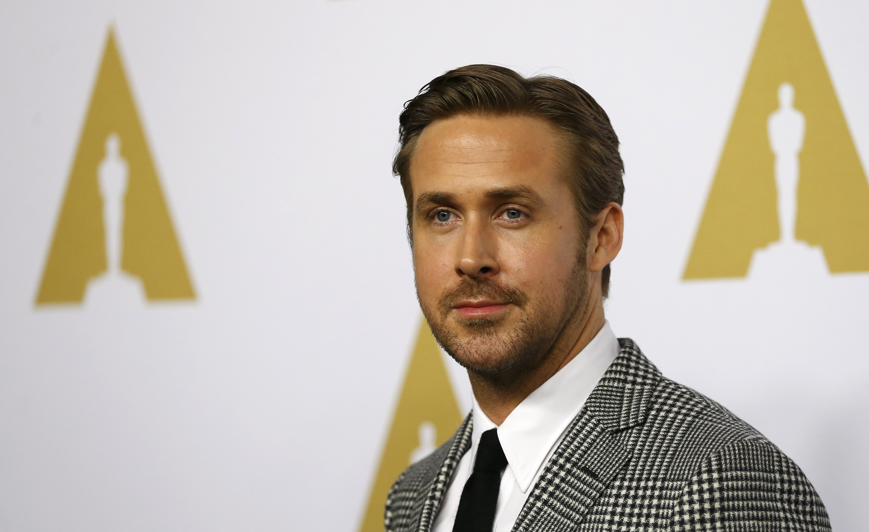 Un primer vistazo a Ryan Gosling en “Barbie” enloquece las redes sociales (FOTO)