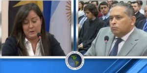 Rocío San Miguel denunció discriminación política en Venezuela ante la Corte IDH