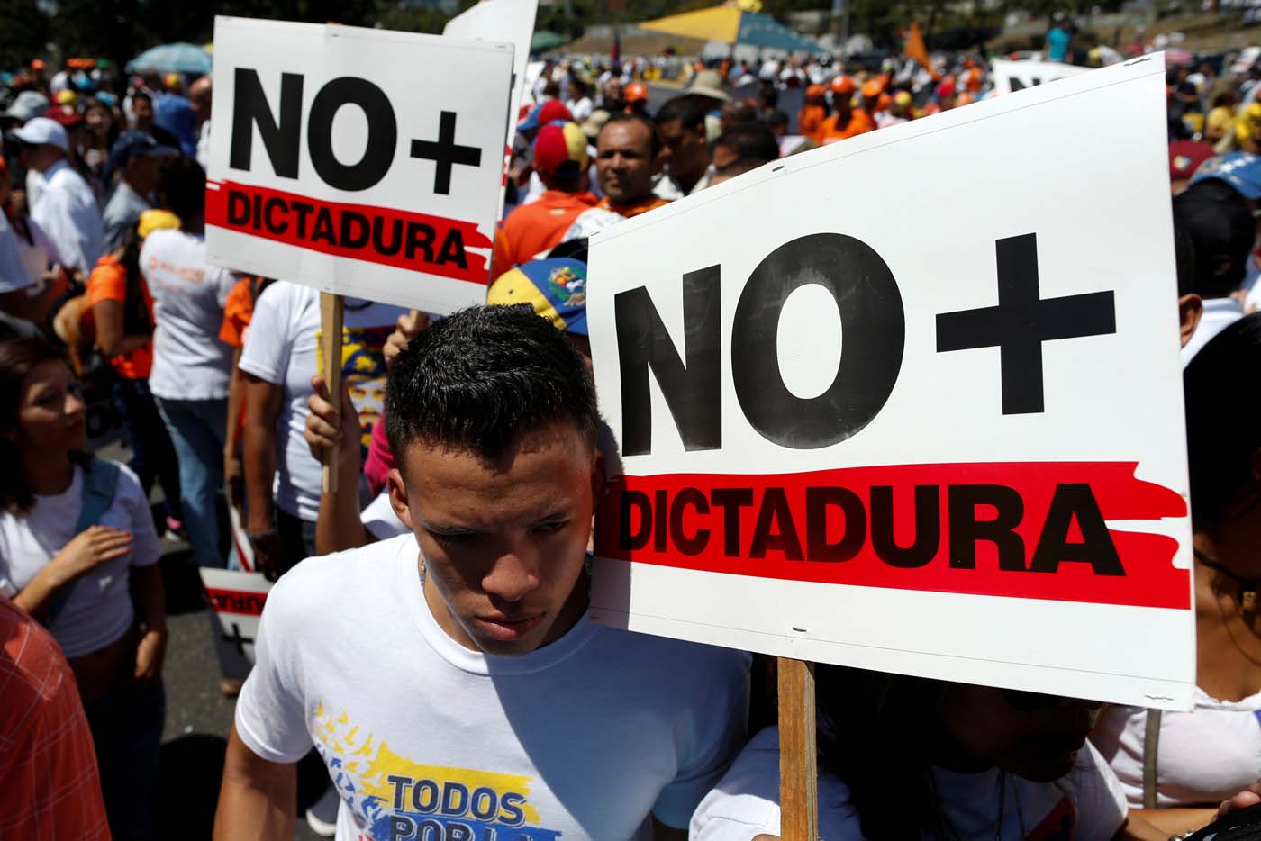 Amnistía Internacional: Detenciones arbitrarias, impunidad y escasez protagonizan la vida del venezolano