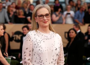 Soderbergh contará con Meryl Streep para filme sobre los papeles de Panamá
