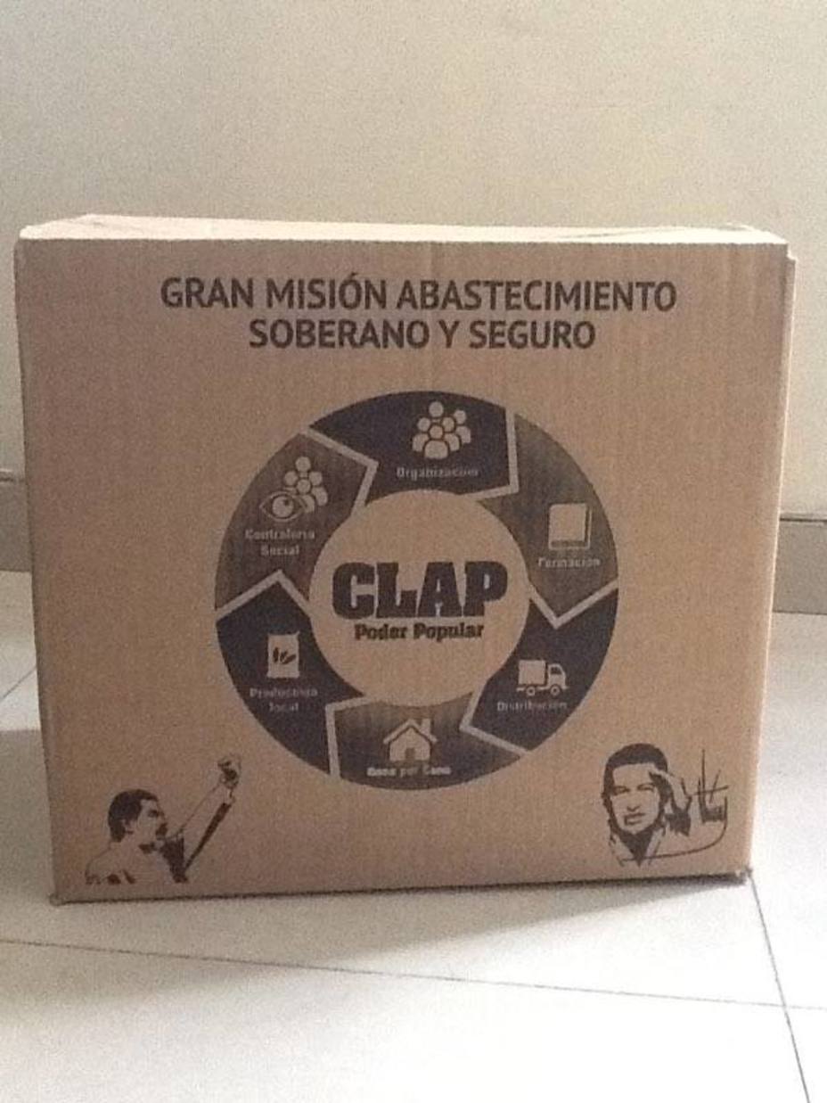 Clap tendrá dos nuevos centros de empaquetamiento en Sucre y Bolívar