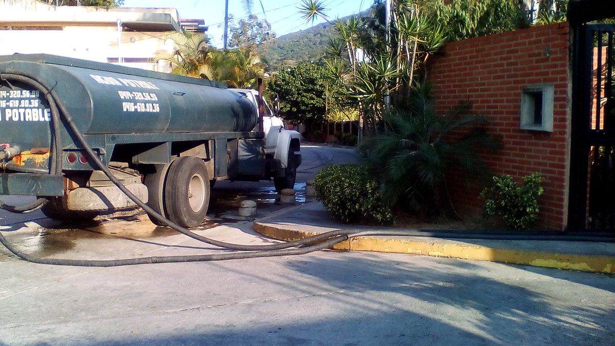 Hidrocapital sigue fallando: Un mes sin agua en Altos de Monterrey