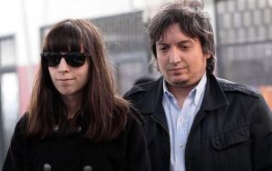 Hijos de Cristina Fernández declaran ante juez por presunta corrupción
