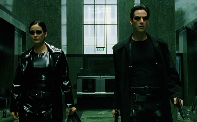 Warner Bros. planea retomar la saga de “The Matrix”