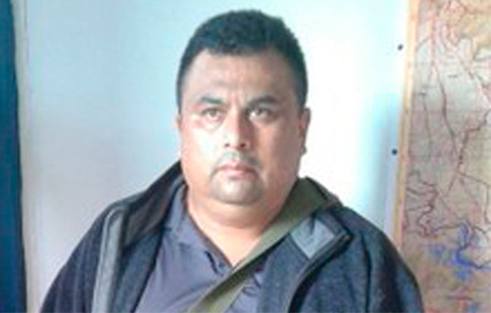 La SIP condena el asesinato del periodista mexicano Ricardo Monlui