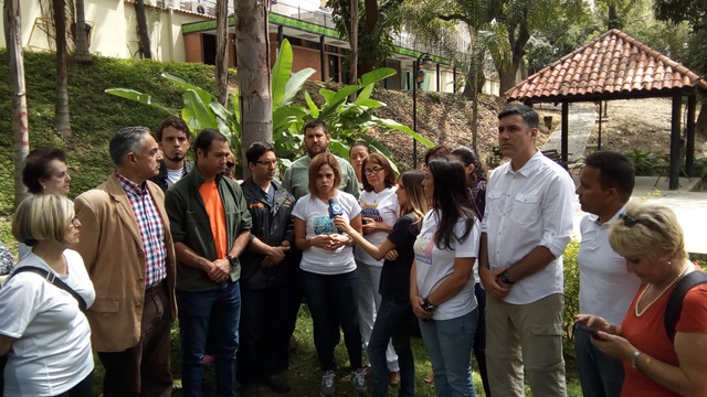 Gaby Arellano: Daniel Ceballos es un referente para el Táchira y Venezuela
