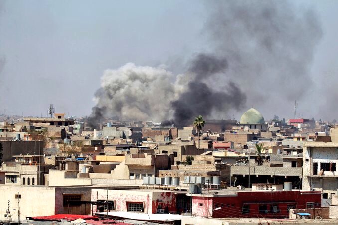 Ataque aéreo de EEUU mata a líder de Al Qaida Qari Yasin en Afganistán