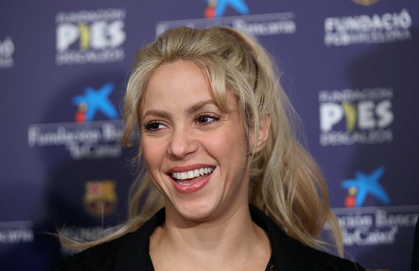 Shakira afirma que podría ir a boda de Messi y niega roces con Antonella