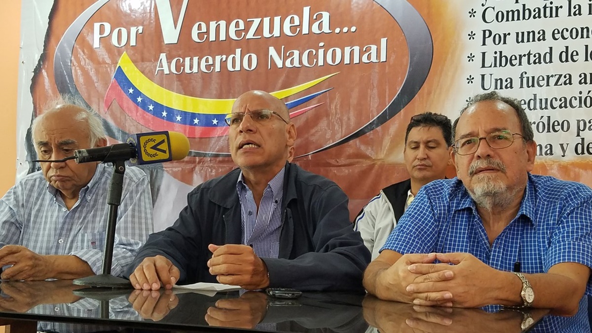 Denuncian que gobierno de Maduro tomó decisión de quitarles a venezolanos el derecho a manifestar